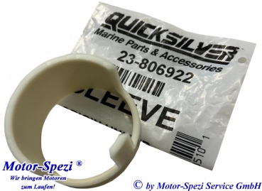Quicksilver Thermostathülse für Mercruiser V6 und V8, original 23-806922